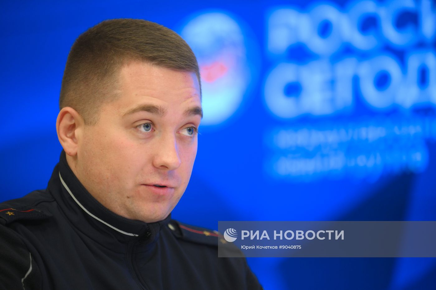П/к, приуроченная ко Дню сотрудника органов внутренних дел