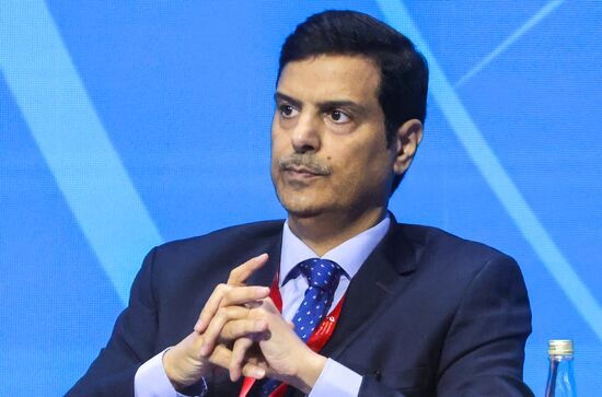 Форум "Россия - спортивная держава" в Самаре