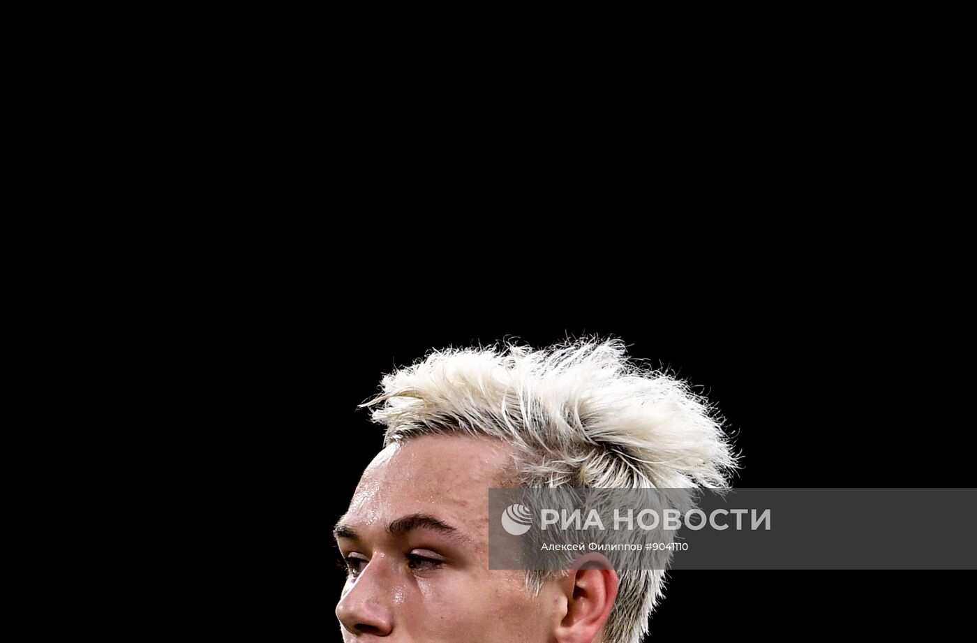 Футбол. Кубок России. "Спартак" (Москва) - "Локомотив" (Москва)