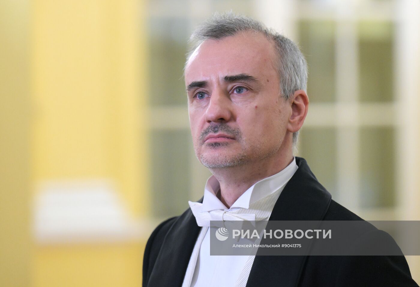 Спектакль "Анна Каренина" в Малом театре