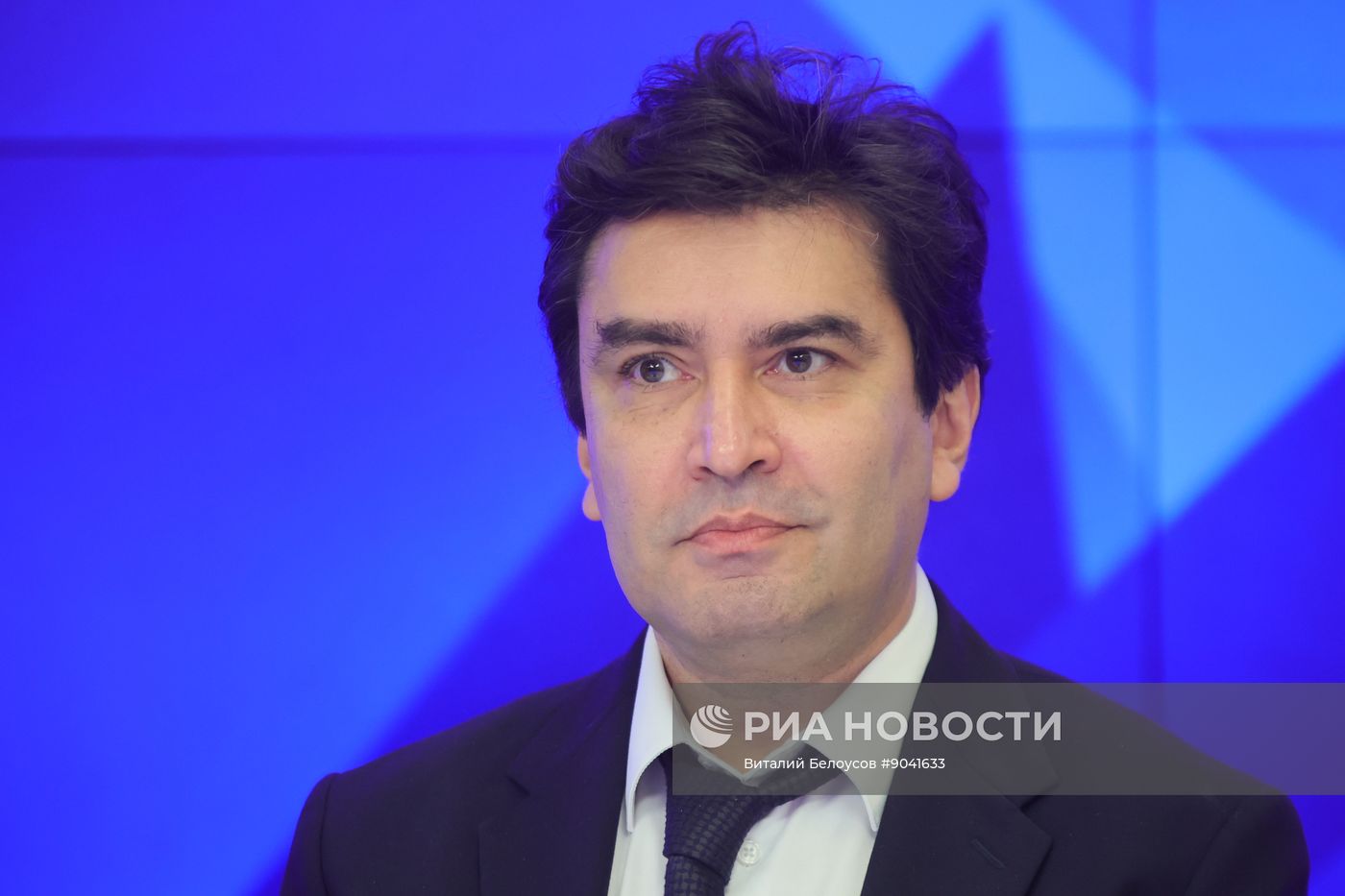 П/к по итогам участия российской делегации в саммите АТЭС