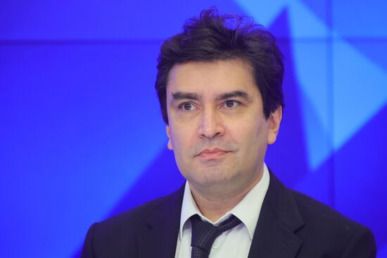 П/к по итогам участия российской делегации в саммите АТЭС