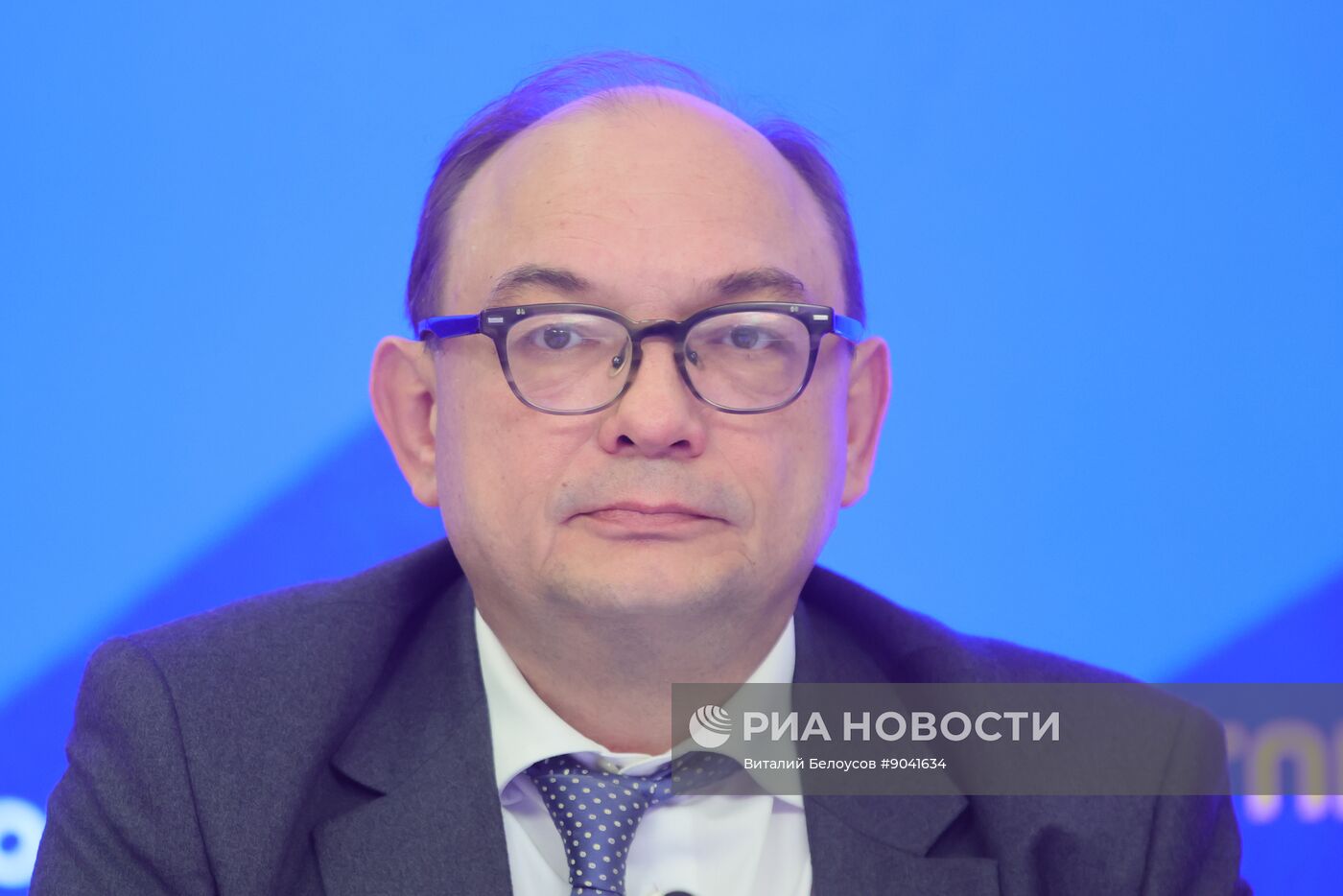 П/к по итогам участия российской делегации в саммите АТЭС