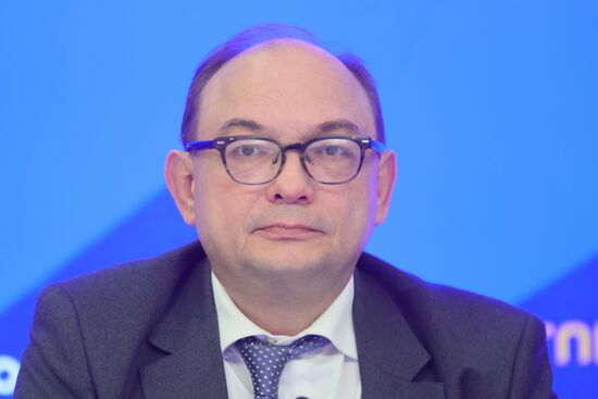 П/к по итогам участия российской делегации в саммите АТЭС