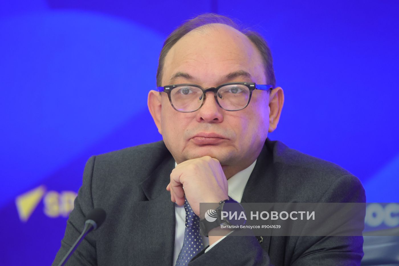 П/к по итогам участия российской делегации в саммите АТЭС