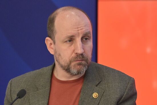 П/к "О чем кричит "Буревестник"? Новые российские ядерные технологии меняют мировую повестку"