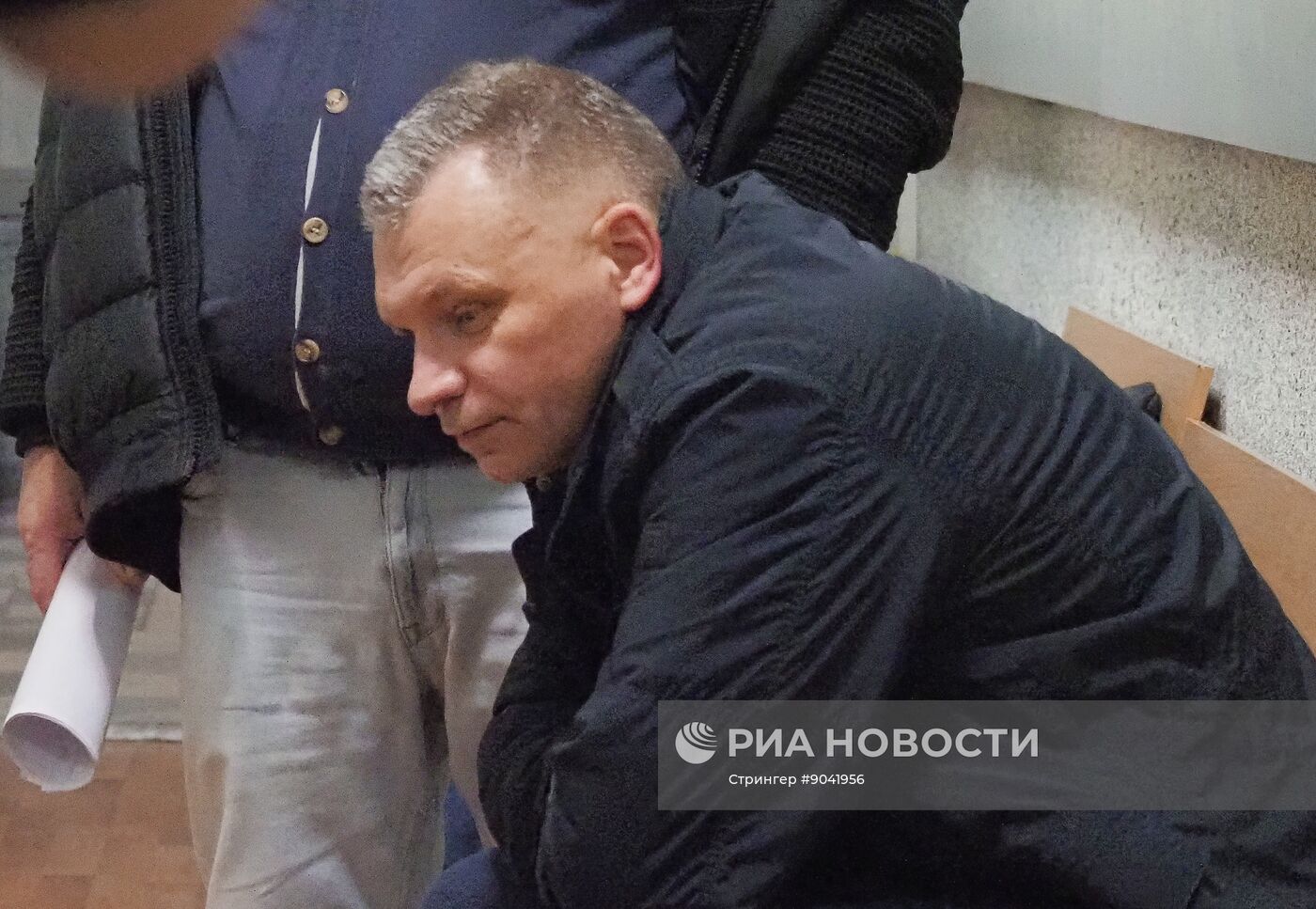 Задержаны подозреваемые в убийстве супружеской пары в ОАЭ