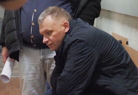 Задержаны подозреваемые в убийстве супружеской пары в ОАЭ