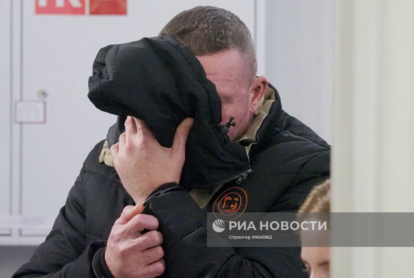 Задержаны подозреваемые в убийстве супружеской пары в ОАЭ