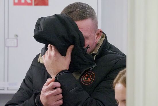 Задержаны подозреваемые в убийстве супружеской пары в ОАЭ