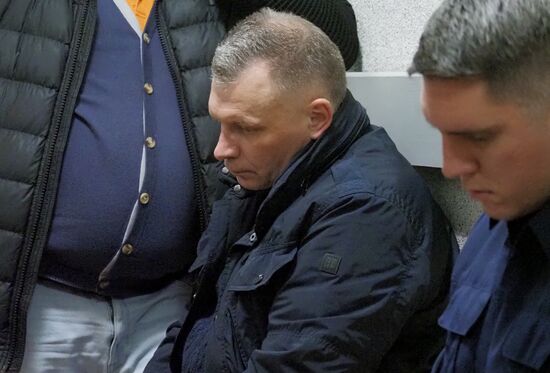 Задержаны подозреваемые в убийстве супружеской пары в ОАЭ