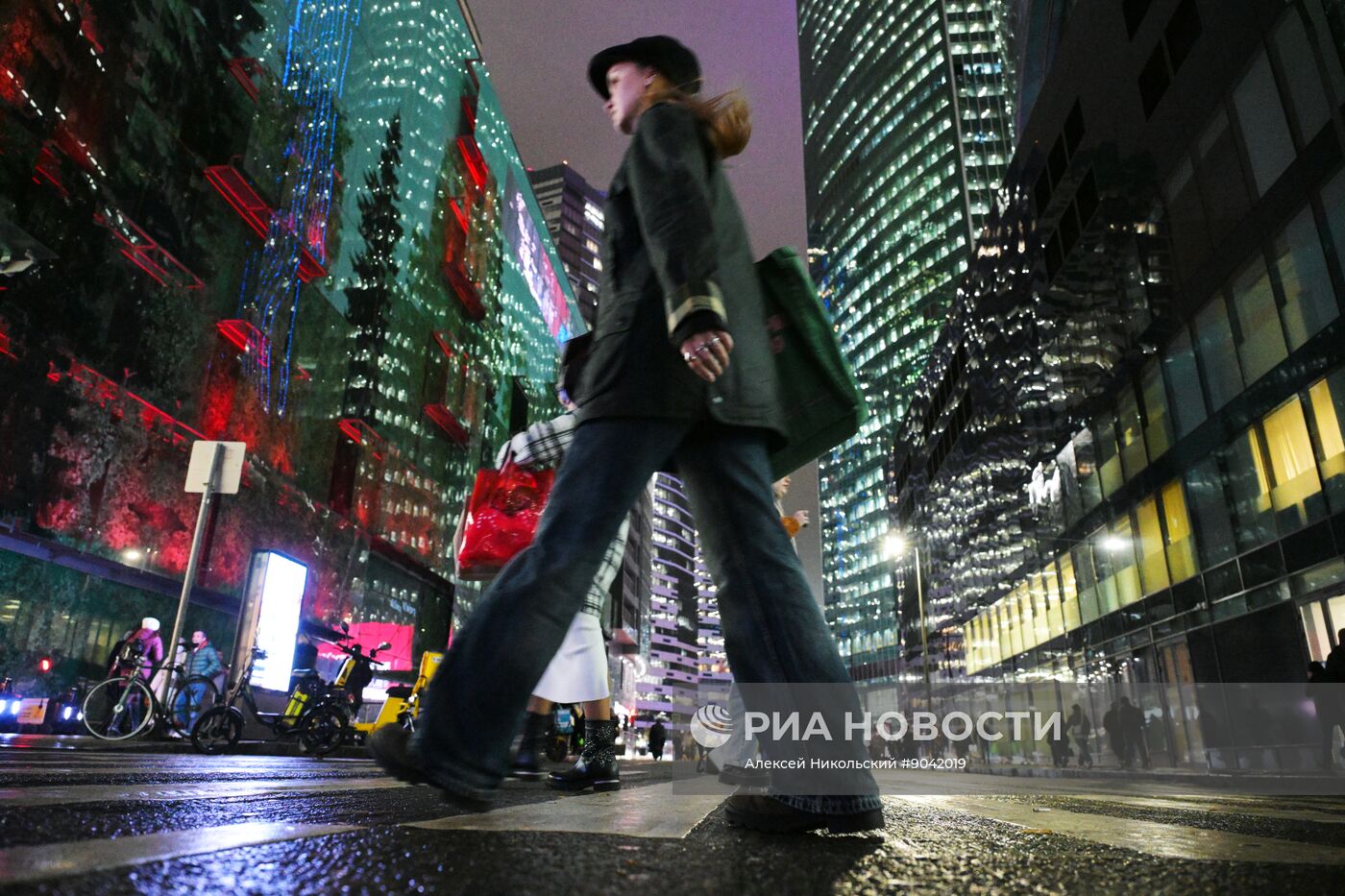 Повседневная жизнь