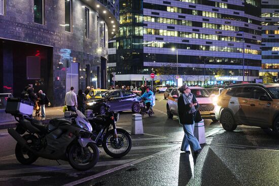 Повседневная жизнь