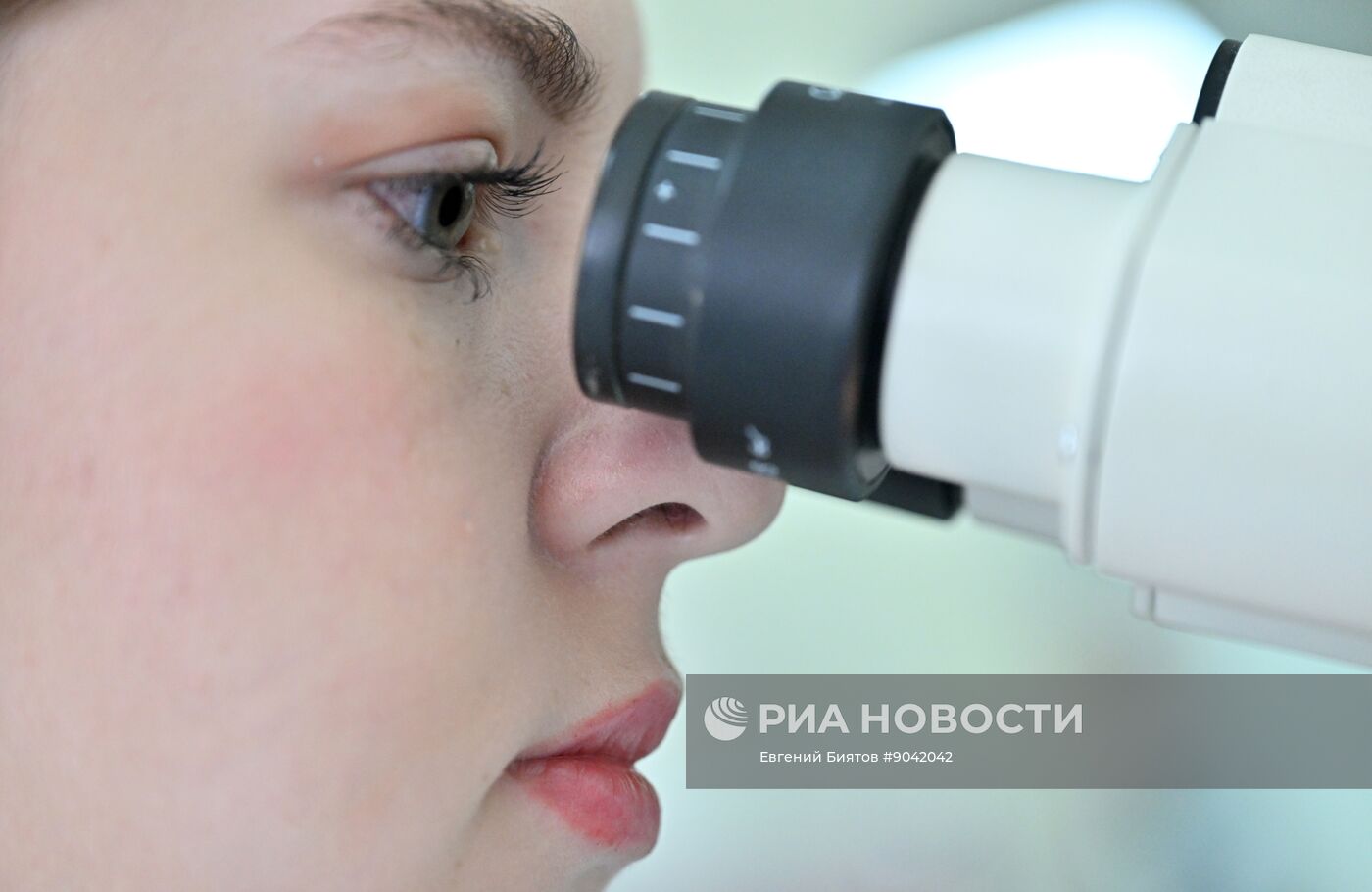 Обучение студентов Пироговском университете