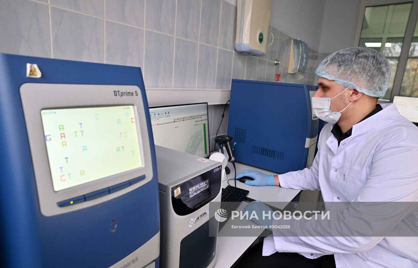 Обучение студентов Пироговском университете