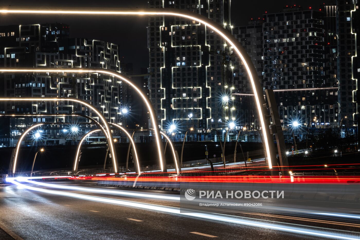 Повседневная жизнь