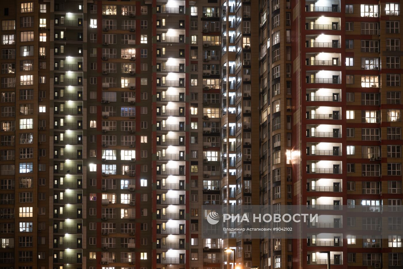 Повседневная жизнь