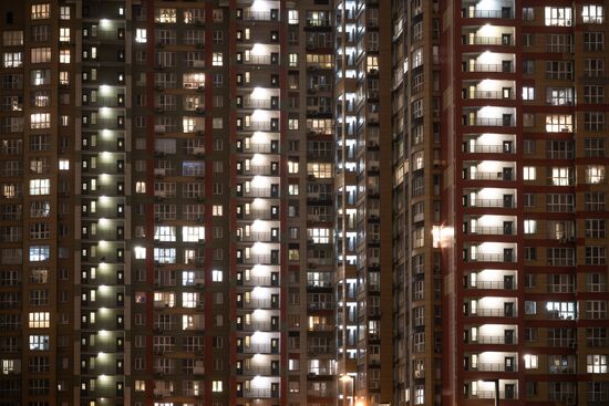 Повседневная жизнь