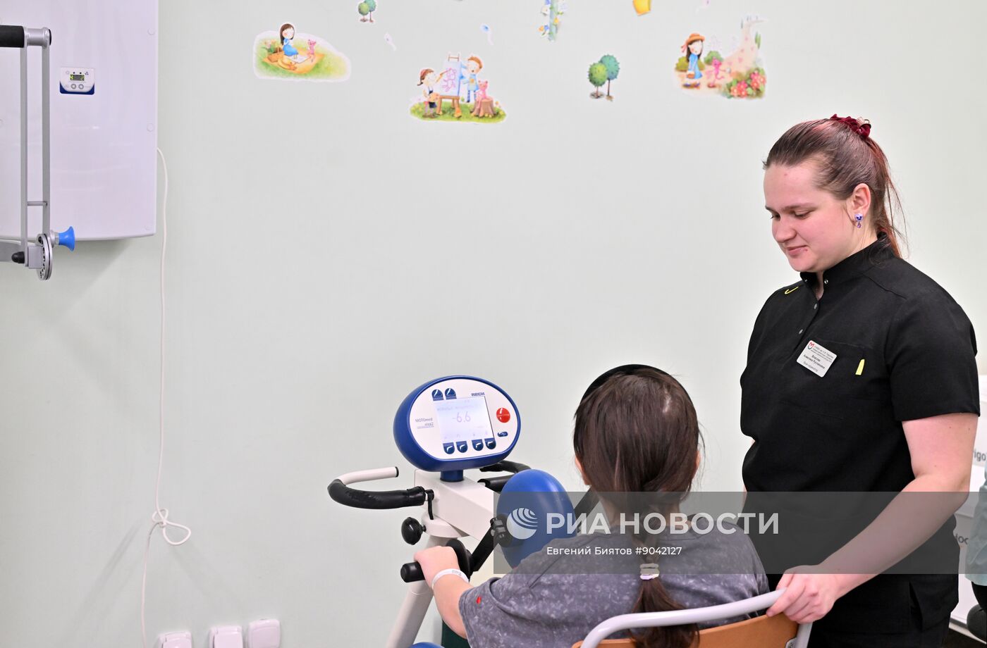 Обучение студентов Пироговском университете