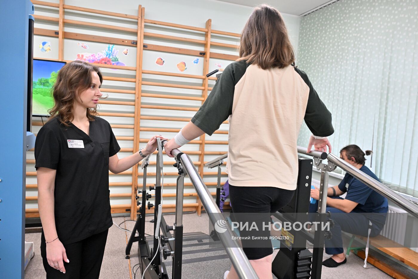 Обучение студентов Пироговском университете