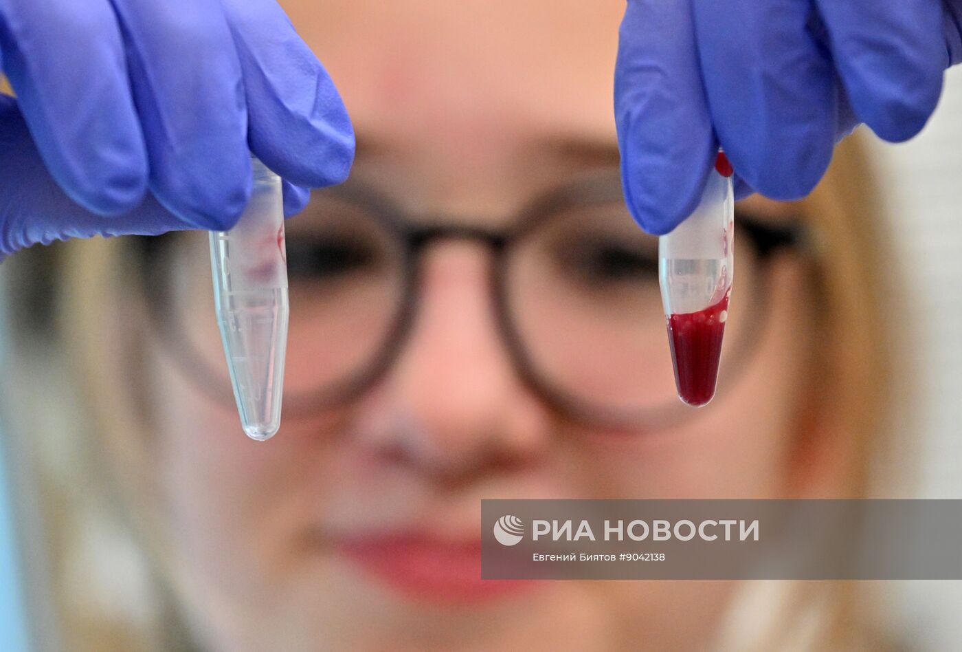 Обучение студентов Пироговском университете