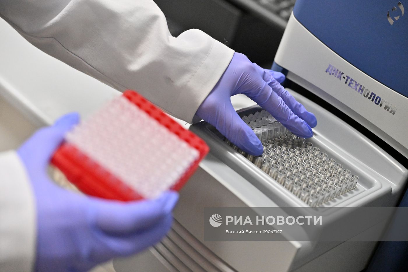 Обучение студентов Пироговском университете