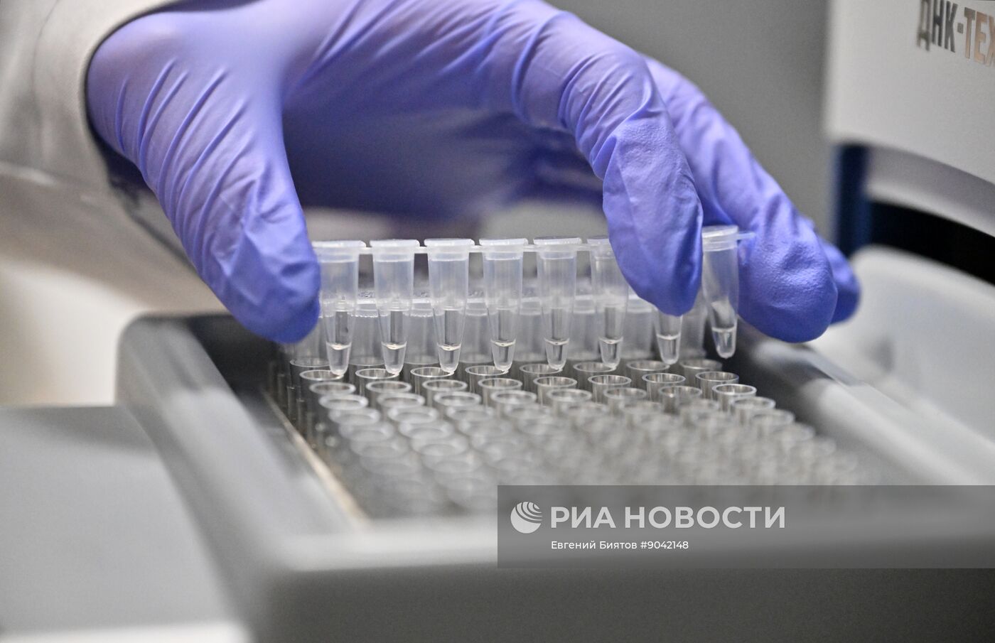 Обучение студентов Пироговском университете