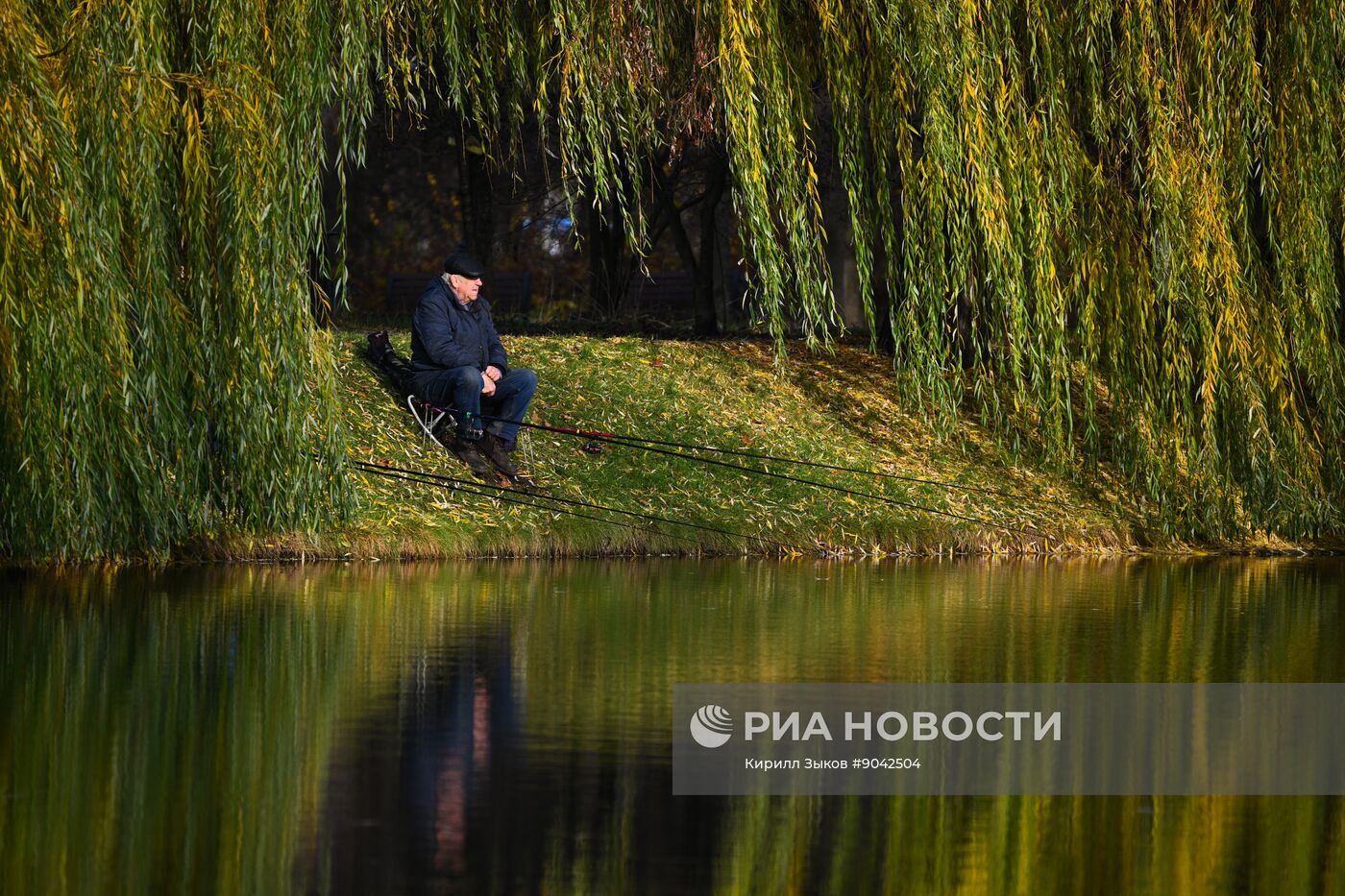 Повседневная жизнь
