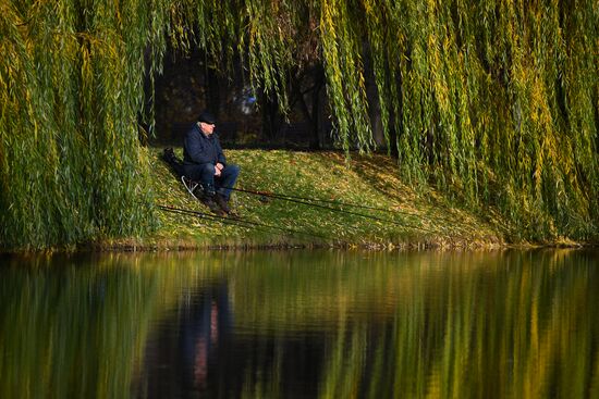 Повседневная жизнь