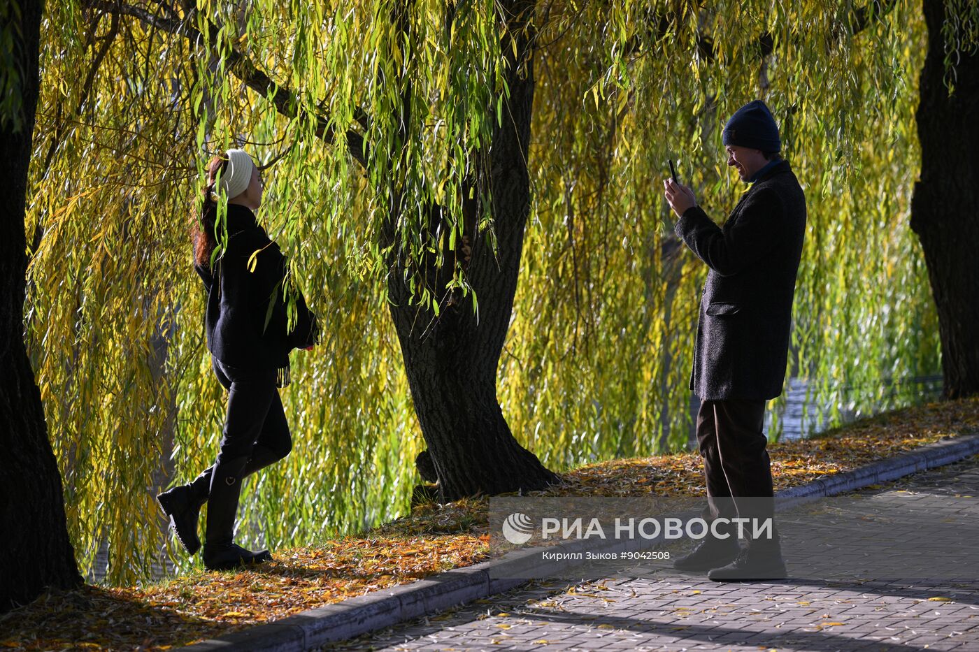 Повседневная жизнь