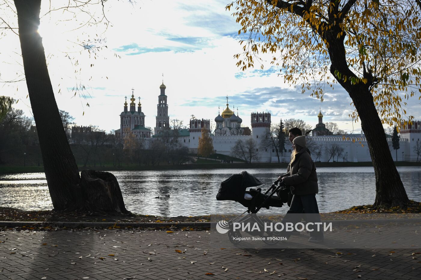 Повседневная жизнь