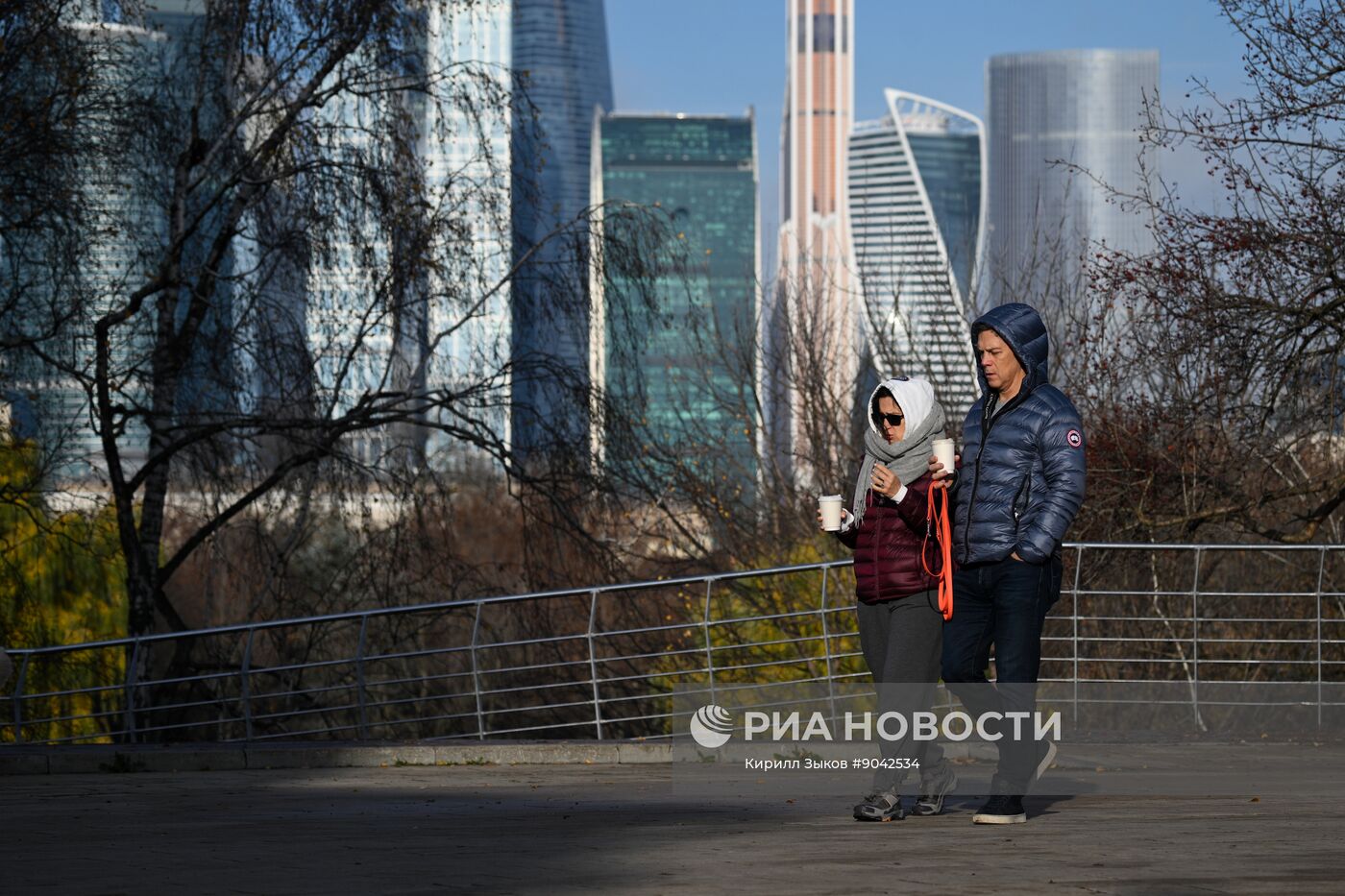 Повседневная жизнь