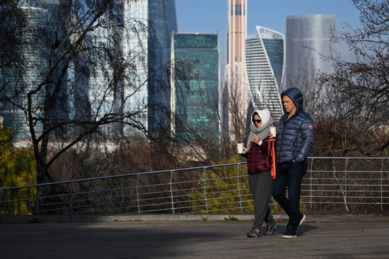 Повседневная жизнь