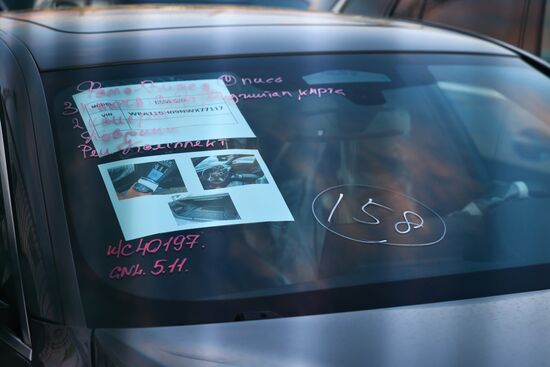 Ввоз подержанных автомобилей из Южной Кореи на Дальнем Востоке