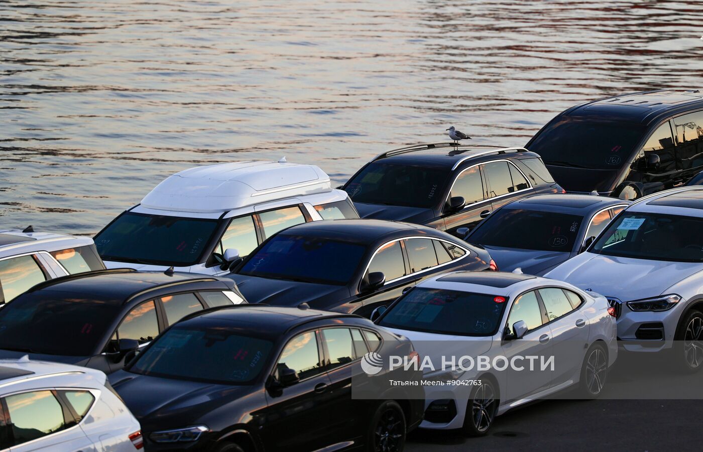 Ввоз подержанных автомобилей из Южной Кореи на Дальнем Востоке