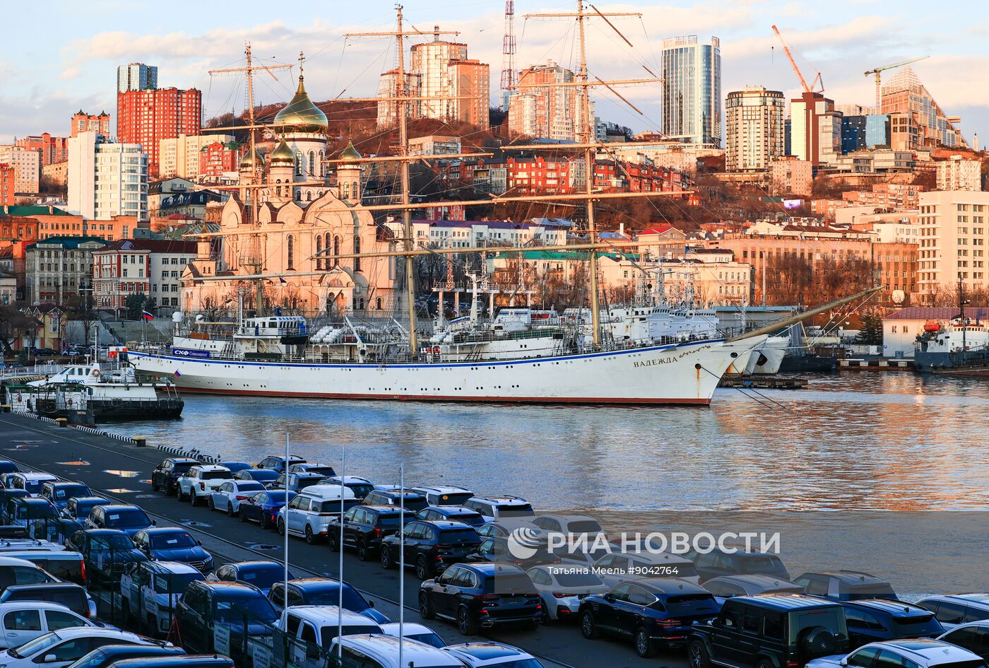 Ввоз подержанных автомобилей из Южной Кореи на Дальнем Востоке