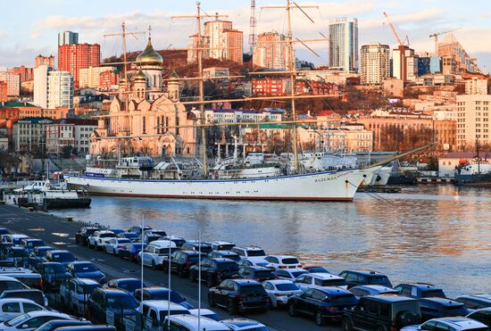 Ввоз подержанных автомобилей из Южной Кореи на Дальнем Востоке