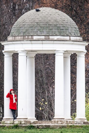 Повседневная жизнь в городах России