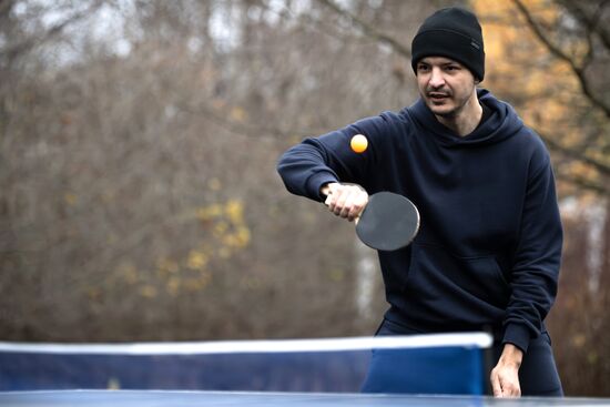 Повседневная жизнь в городах России