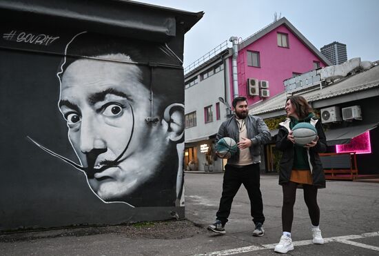 Повседневная жизнь в городах России