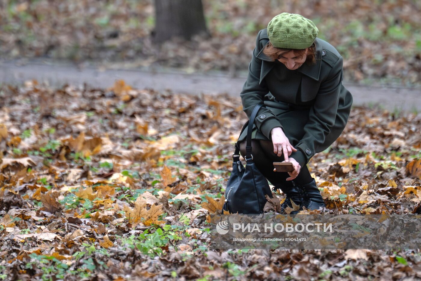 Повседневная жизнь в городах России