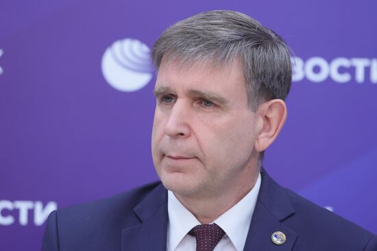 П/к по итогам работы наблюдательной миссии Общественной палаты РФ на выборах в Танзании