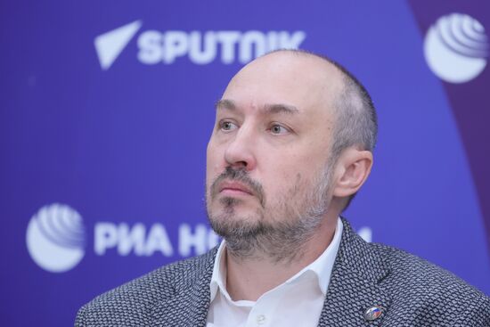 П/к по итогам работы наблюдательной миссии Общественной палаты РФ на выборах в Танзании