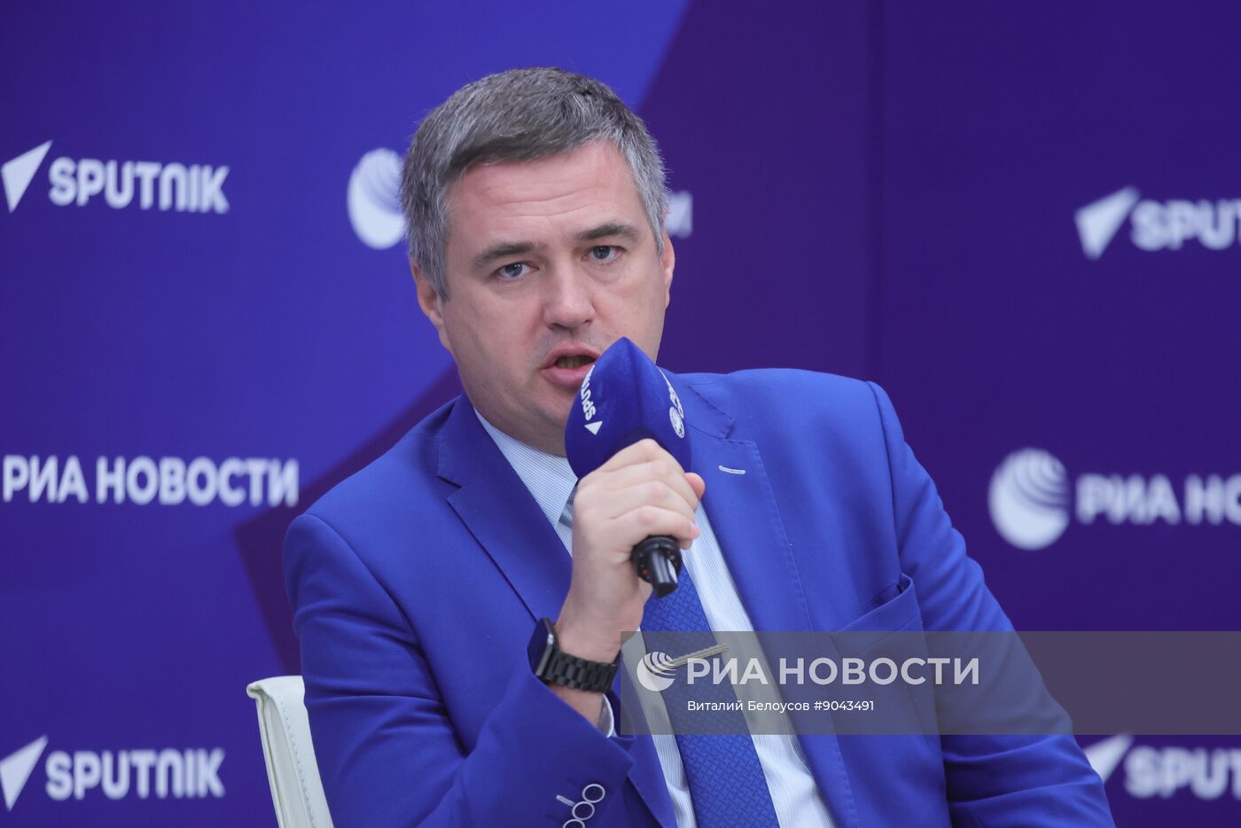 П/к по итогам работы наблюдательной миссии Общественной палаты РФ на выборах в Танзании