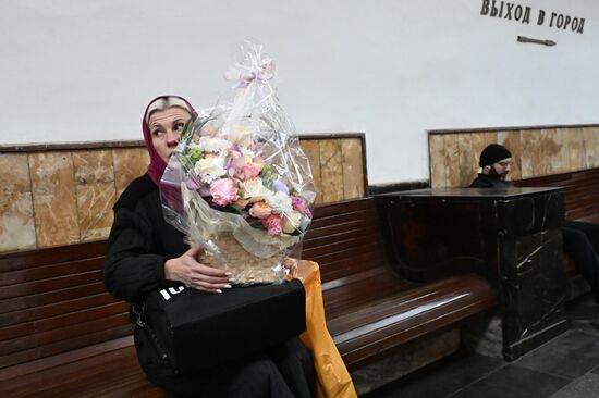 Повседневная жизнь