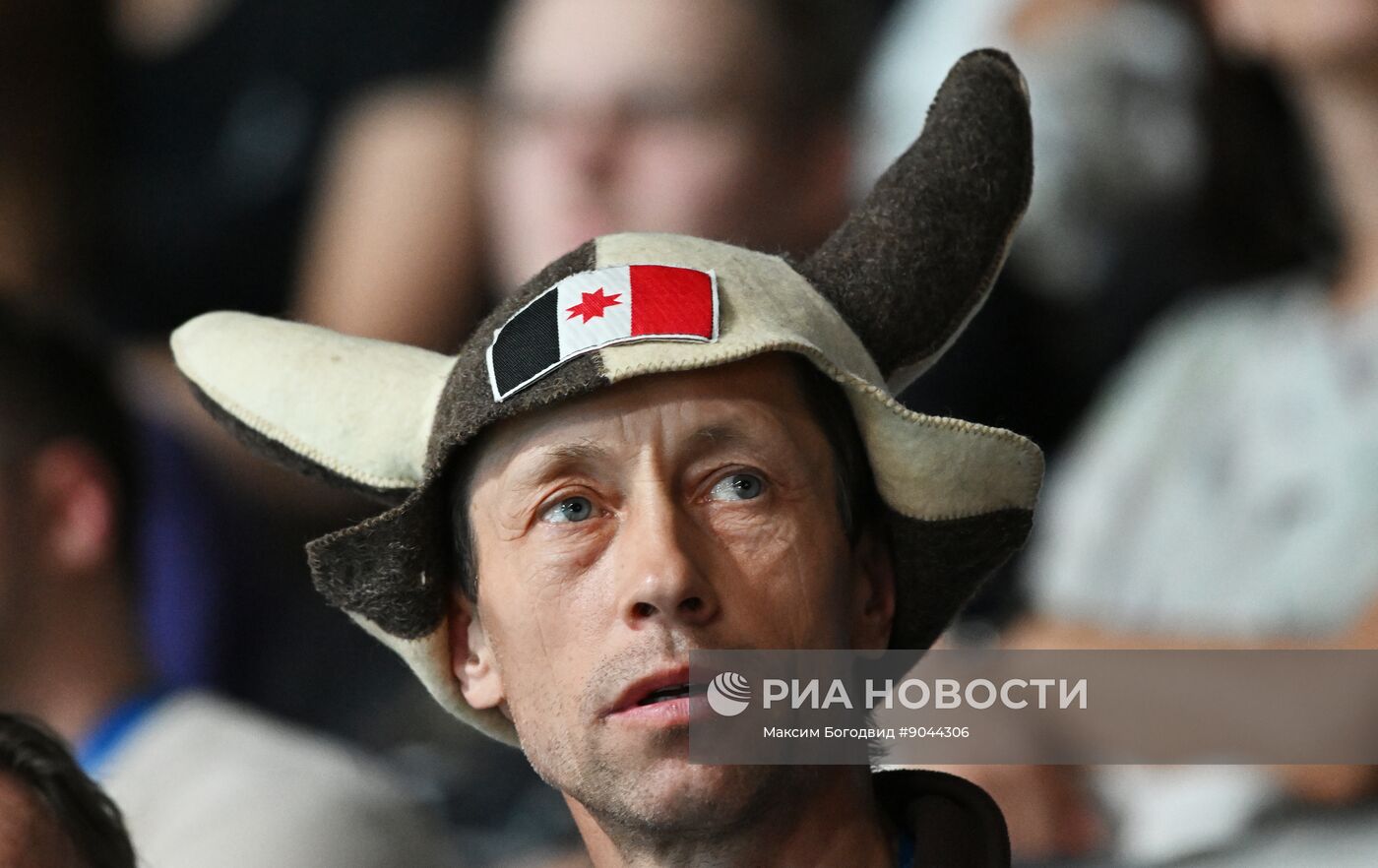 Плавание. Чемпионат России в Казани. День пятый