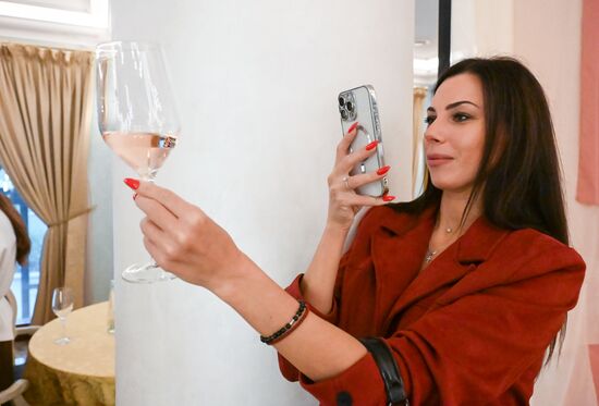 Российский винодельческий форум