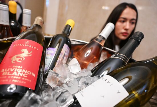 Российский винодельческий форум