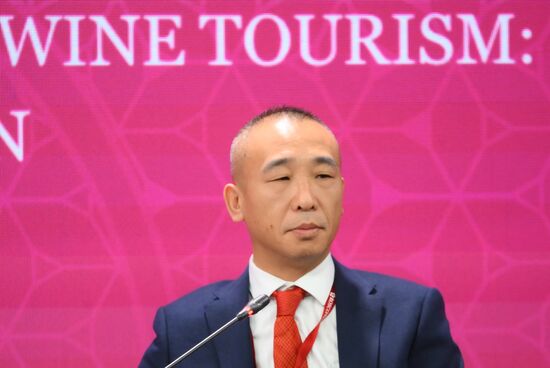 Российский винодельческий форум