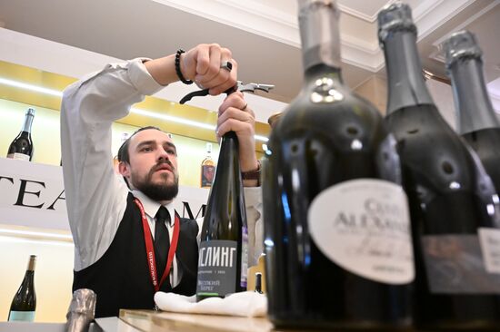 Российский винодельческий форум